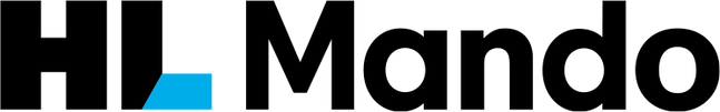 HL만도 CI [출처=HL만도 제공]