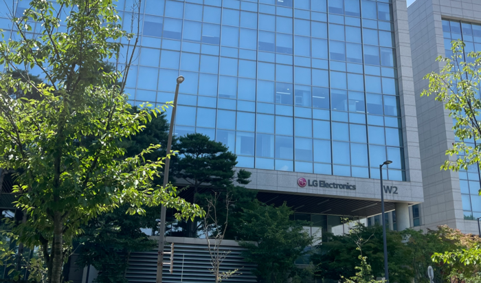 마곡 LG전자 [출처=EBN 김채린 기자]
