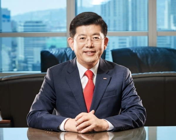 빈대인 BNK금융지주 회장 [출처=BNK지주]