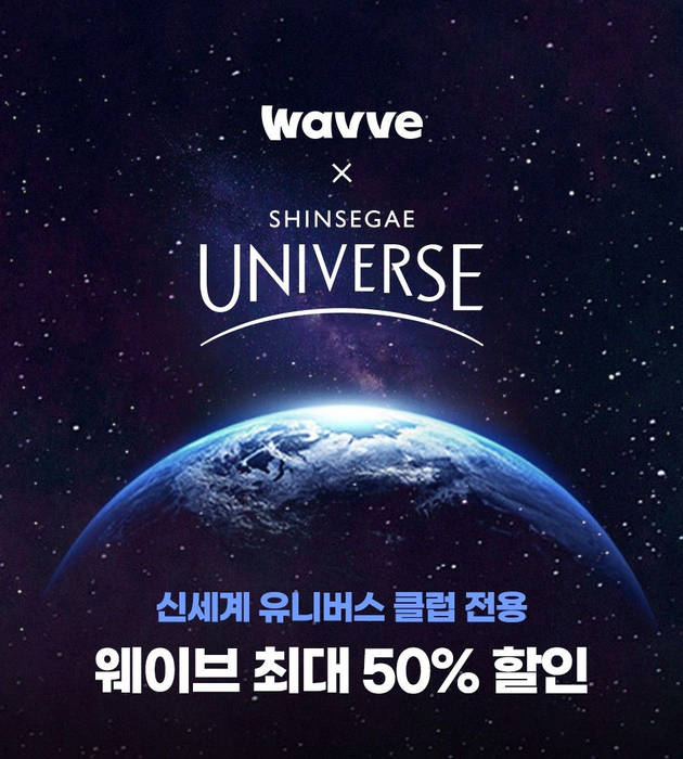 제공=웨이브