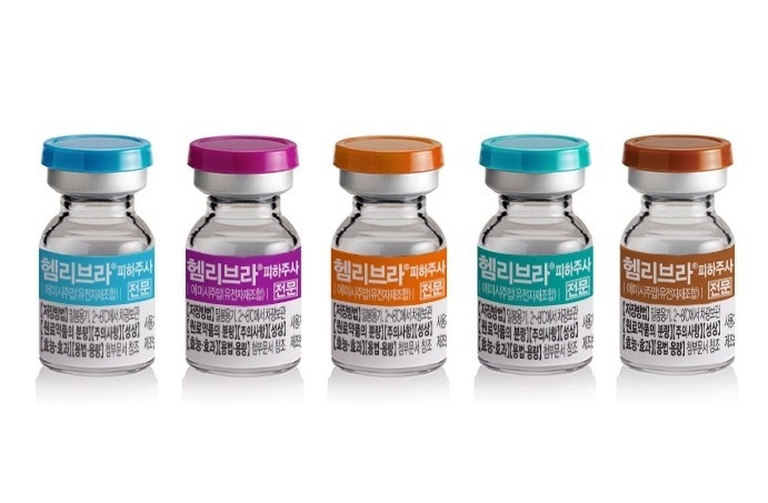 [JW중외제약 제공]