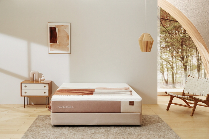 SK매직 워커힐 폼 매트리스 워커힐 컴포트 메모리폼 [SK매직]