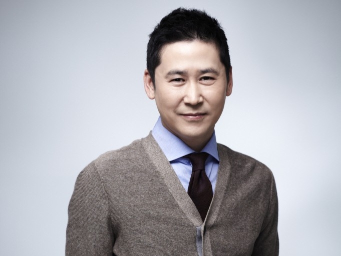 방송인 신동엽. 연합뉴스