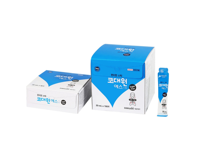 [대원제약 제공]