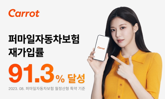 캐롯손해보험