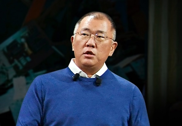 정의선 현대차그룹 회장 [제공=현대차그룹]