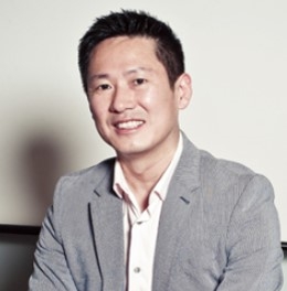 롯데지주 이돈태 디자인전략센터장. 롯데지주