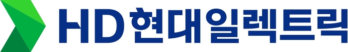 HD현대일렉트릭 CI. [제공=HD현대일렉트릭]