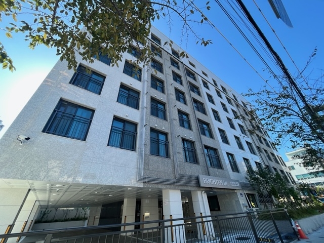 서울 영등포구 공공전세주택. LH