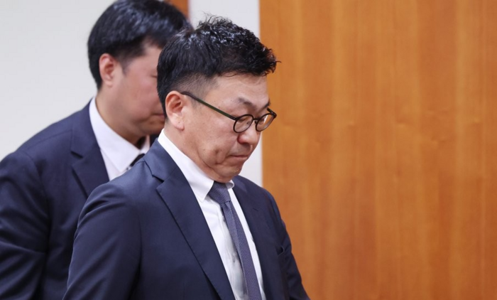 황현순 키움증권 사장이 대표이사직 사임 의사를 밝혔다. 연합