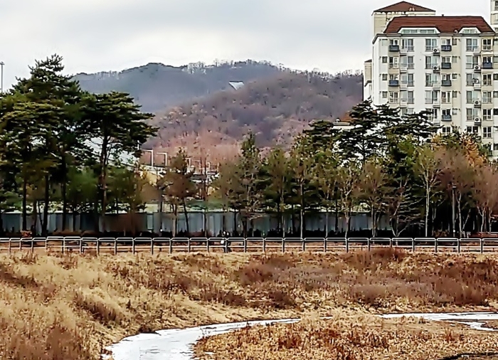 서울 서초구 아파트 전경[제공=EBN]