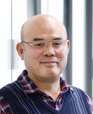최현철 LG디스플레이 소형 사업총괄 전무. LG디스플레이