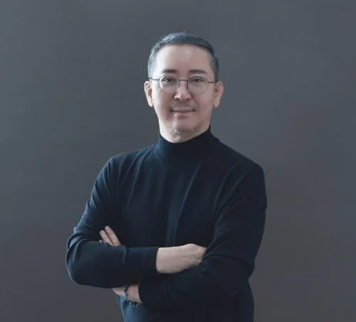 권영수 LG에너지솔루션 부회장.  LG에너지솔루션