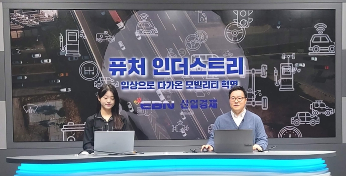 이동열 현대제철 자동차부품기술팀장.[제공=EBN]