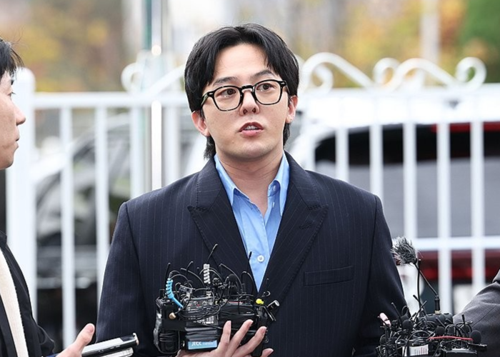 경찰이 지드래곤 마약 수사를 이어가겠다고 밝혔다. 연합뉴스