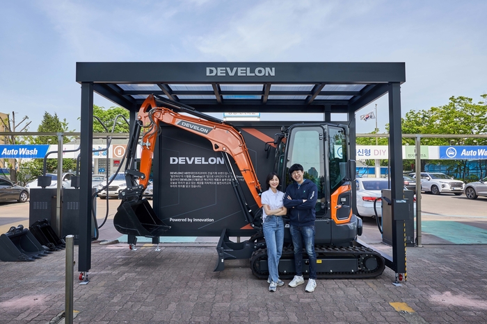강남주유소 이미지