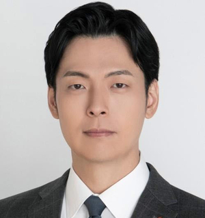 신유열 롯데케미칼 상무[제공=롯데]