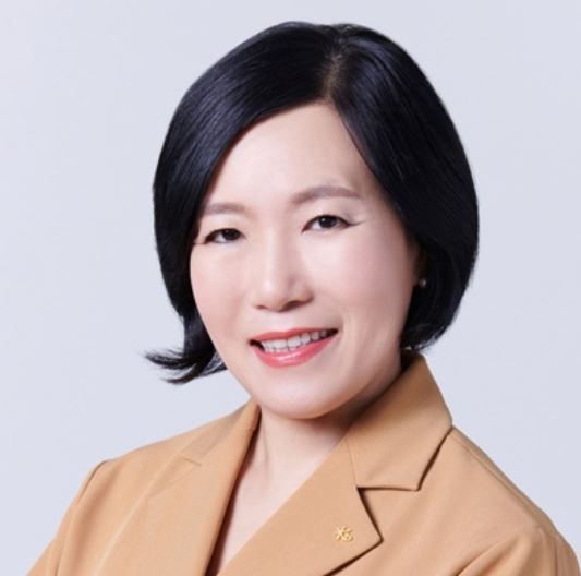 박정림 KB증권 대표이사. [제공=KB금융]
