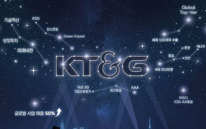 [제공=KT&G]