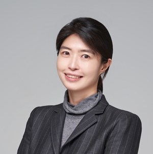 정신아 카카오 대표 내정자 [출처=카카오]
