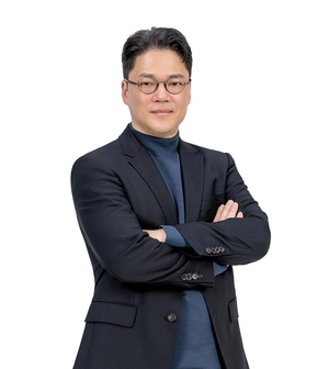 김병규 넷마블 신임 각자 대표 내정자 [출처=넷마블]