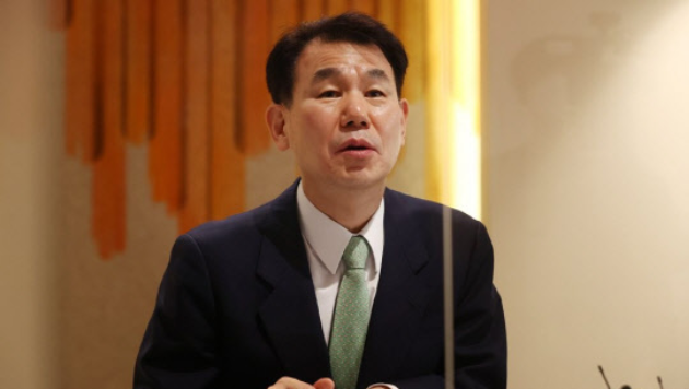 정은보 전 금융감독원장. [제공=연합뉴스]