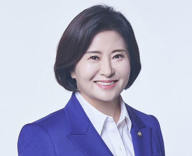 양경숙 의원[제공=의원실]