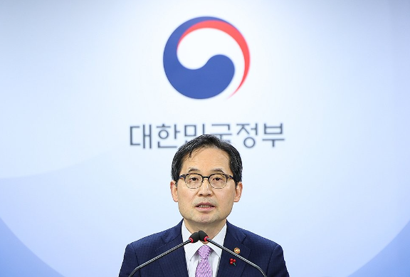 한기정 공정거래위원장. [제공=연합]