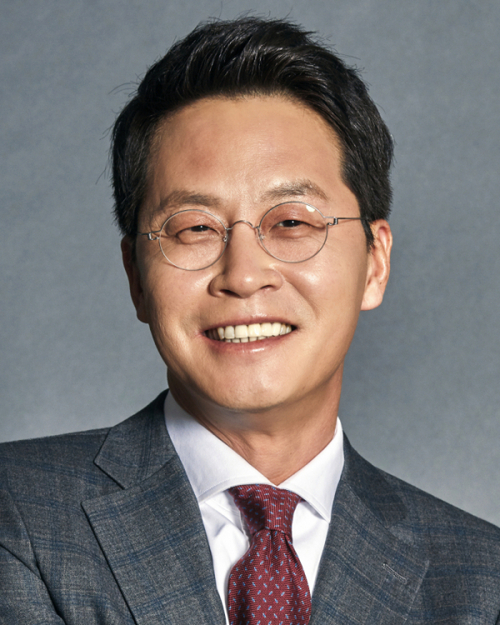 조좌진 롯데카드 대표.