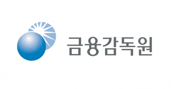 금융감독원 CI