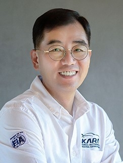 강신호 대한자동차경주협회장 [제공=KARA]
