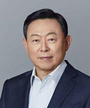 신동빈 롯데그룹 회장. [제공=롯데]