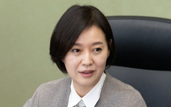 임주현 한미사이언스 사장. [제공=한미약품]
