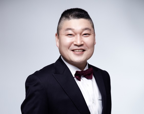 방송인 강호동 [제공=SM C&C]