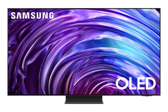 삼성 OLED TV [제공=삼성전자]