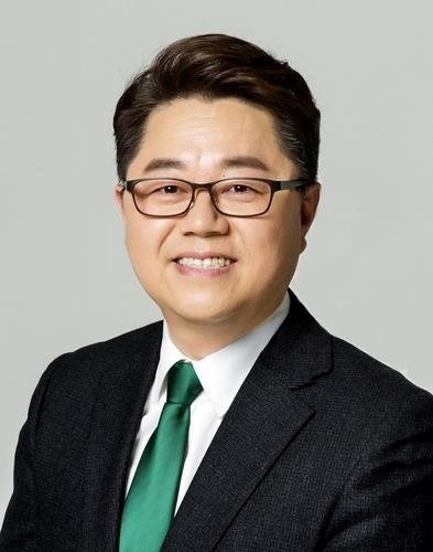 박일준 신임 대한상의 상근부회장. [제공=한국중견기업연합회]