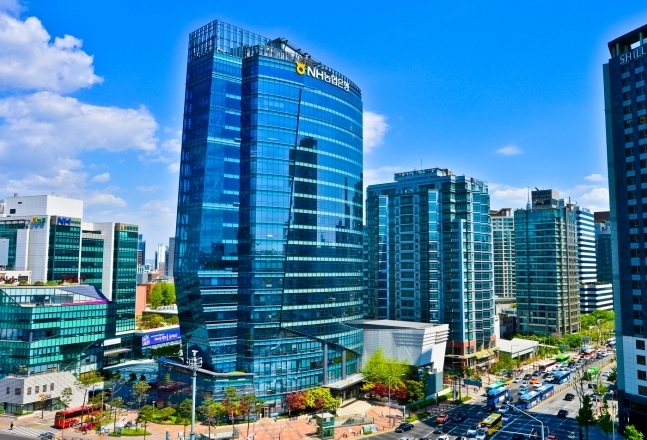 [사진 제공=NH농협은행]