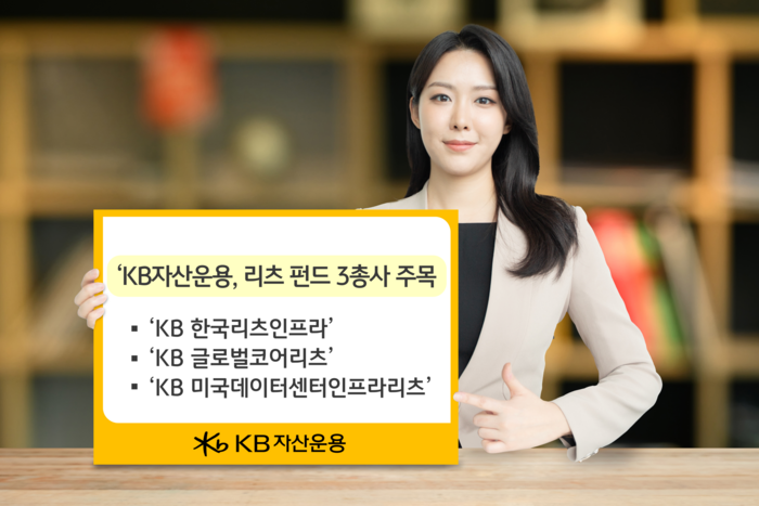 [제공=KB자산운용]