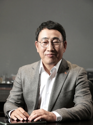 유영상 SK텔레콤 사장. [제공=SK텔레콤]