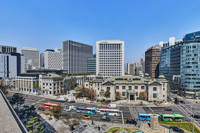 [제공=한국은행]