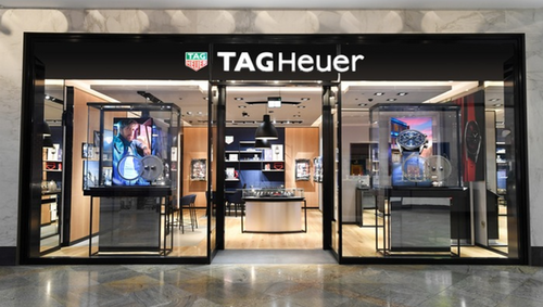 프랑스 루이뷔통모에헤네시(LVMH)의 명품 고가 시계 브랜드인 ‘태그호이어’가 해킹 공격을 받아 2900여건의 한국 고객 정보를 유출한 사실이 뒤늦게 드러났다. [제공=태그호이어]