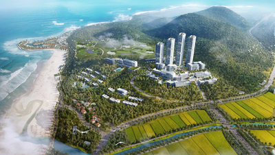 동부건설, 글로벌 리조트 개발 실시계획 승인…수주 희소식