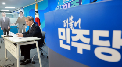 민주당 전북 예비 후보들 ‘컷오프’ 반발…재심 신청
