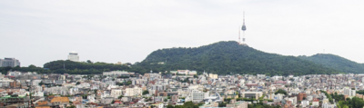 서울 용산구, 남산 주변 고도지구 재정비안 재열람