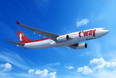 티웨이항공, ‘티펫’ 이용 고객 대상 제주여행 제휴처 할인 이벤트