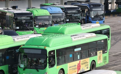 [속보] 서울 시내버스 노사 합의 도출…파업 중단