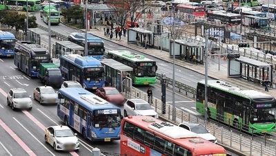 서울 시내버스 노사협상 타결…정상 운행에 퇴근길 대란 피해