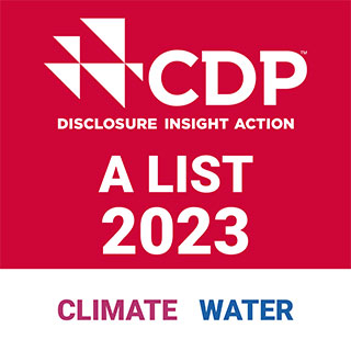엡손, CDP 기후변화 대응·수자원 관리 ‘A등급’ 획득