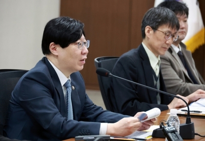 김소영 부위원장 “금융권, 중·저신용자에 자금공급 노력해야”