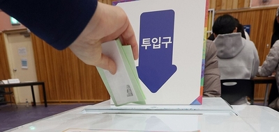 [총선] 투표율 광주 68.2%·전남 69%…30여년 만에 ‘최고치’